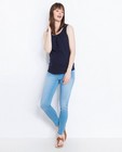 Jeans met skinny fit - null - Joli Ronde