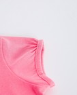 Nachtkleding - Fluoroze pyjama met ijsjesprint