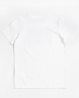 T-shirts - Mintgroen T-shirt met opschrift