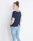 Chemises - Fluoroze crêpe T-shirt