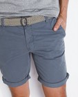 Shorts - Bruine chinoshort I AM