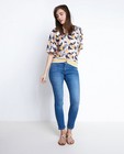 Skinny jeans Soaked in Luxury - null - Soaked In Luxury