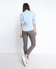 Pantalons - Kaki uitility broek Soaked in Luxury