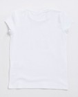 T-shirts - Roomwit T-shirt met glitterprint