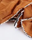 Breigoed - Bruine sjaal