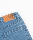 Shorts - Jeansshort met print Hampton Bays