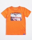 T-shirts - Roomwit T-shirt met fotoprint