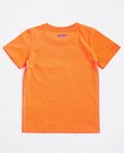 T-shirts - Roomwit T-shirt met fotoprint