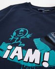 T-shirts - Longsleeve van biokatoen I AM