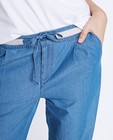 Pantalons - Soepele jeans PEP