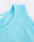 T-shirts - Lichtblauw T-shirt BESTies