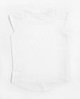 T-shirts - T-shirt gris avec poche de poitrine BESTies