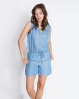 Combinaisons - Playsuit in jeans I AM