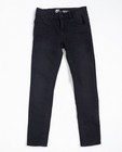 Jeans skinny noir - null - JBC