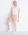 Witte blouse I AM - null - I AM