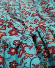 Robes - Jurk met florale print Plop