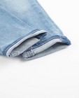Jeans - Washed slim jeans Samson