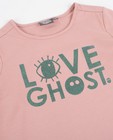 T-shirts - Oudroze longsleeve Ghost Rockers