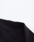 Sweaters - Zwarte sweater met print I AM