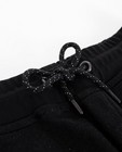 Pantalons - Zwarte sweatbroek 