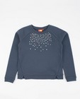 Sweater met stippen Ketnet - null - Ketnet