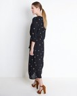 Kleedjes - Soepele maxi-jurk met paisleyprint