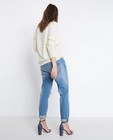 Jeans - Boyfriend jeans Soaked in Luxury