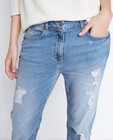 Jeans - Boyfriend jeans Soaked in Luxury