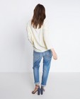 Chemises - Lichtgele blouse Soaked in Luxury