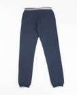 Pantalons - Sweatbroek met metaaldraad