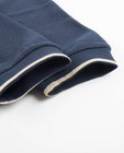 Pantalons - Sweatbroek met metaaldraad