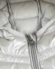 Manteaux - Donsjasje met zilveren coating