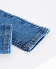 Jeans - Skinny jeans met lichte wassing