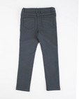 Broeken - Donkergrijze jeans met glitter K3