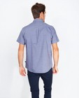 Hemden - Jeanshemd met grafische print