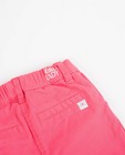 Pantalons - Fluoroze tregging