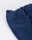 Pantalons - Treggings bleu nuit BESTies