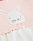 Robes - Nachtkleed met konijn