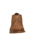 Chaussures - Bruine casual veterschoen