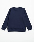 Sweaters - Sweater met berenprint BESTies