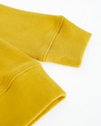Sweats - Sweater met berenprint BESTies
