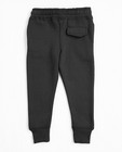 Pantalons - Zwarte sweatbroek BESTies