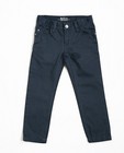 Pantalons - Jeans slim bleu foncé