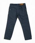 Broeken - Donkerblauwe slim jeans BESTies