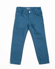 Pantalons - Donkerblauwe slim jeans BESTies