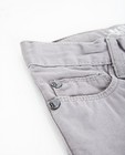 Broeken - Donkerblauwe slim jeans BESTies