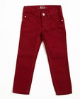 Pantalons - Donkerblauwe slim jeans BESTies