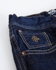 Jeans - Jeans straight fit en coton bio