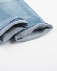 Jeans - Skinny jeans + glitterriem Soy Luna