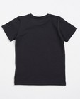 T-shirts - Zwart statement T-shirt BESTies